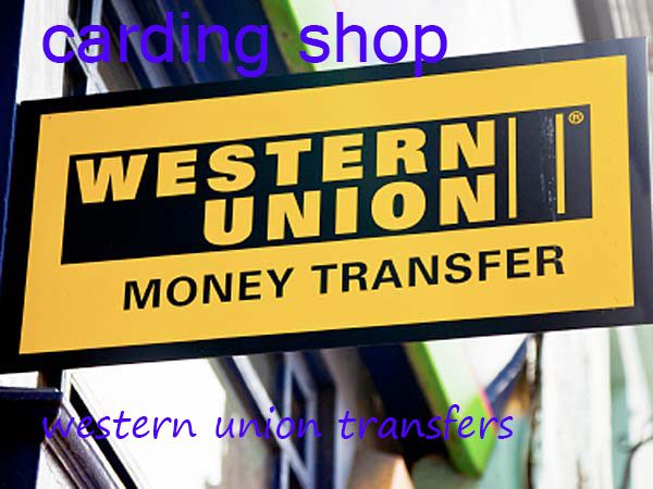 western-union