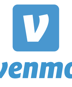 Mobile App Account Venmo  USA