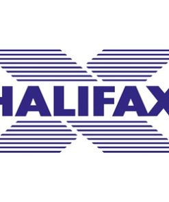 Halifax UK $17k High  Balance