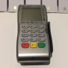 POS TERMINAL SKIMMER