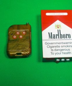 Marlboro Jammer