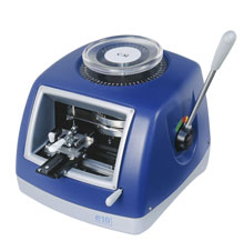 CIM E10 Plastic and Metal Credit Card Embosser