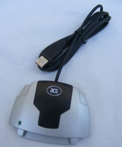 ACR38 R4 RFID EMV Chip Card Reader/Writer