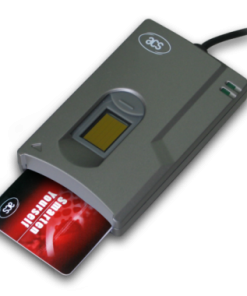 ACS AET63 BioTRUSTKey/Card Reader