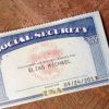 Social Security Number – UNITED STATES