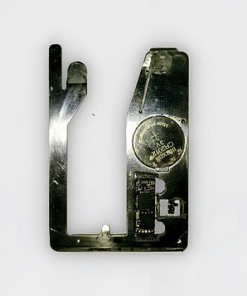 DEEP INSERT CARD SKIMMER NCR