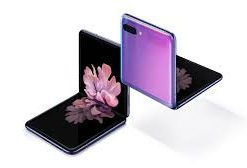 Samsung Galaxy Z Flip3 5G