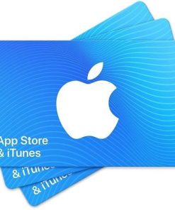 £500 iTunes Gift Card – UNITED KINGDOM