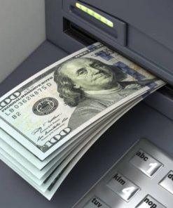 Dumps with PIN – UNITED KINGDOM