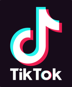 Verified TikTok Accounts for sale