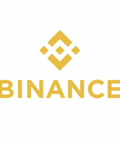Binance Log | 2500+ USD Balance