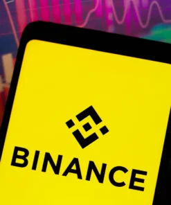 Binance.com Account Drop